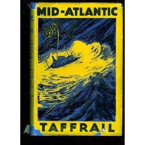  Mid Atlantic Taffrail Books