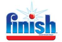  Finish Dishwasher Cleaner, Liquid, 8.45 Ounce (Pack of 2 