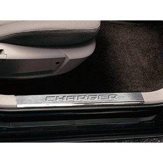  2011 2012 Dodge Charger R/t Grille Emblem Nameplate Mopar 