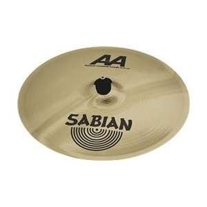  Sabian Aa Sound Control Crash Cymbal 14 Inches Everything 