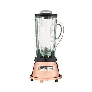 Waring Pro Professional Food and Beverage Blender Bright CopperMo 