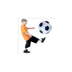  Super Large Soft Material Inflatable Soccer Ball 30 