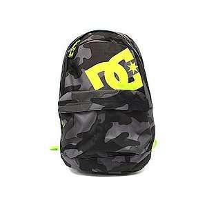  DC Freezebell Backpack (BLO)   Backpacks 2011 Sports 