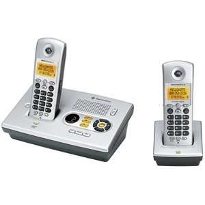   MD7161 5.8GHZ Digital Phone Cordless Base Station Cid Am Electronics