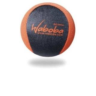 Waboba® Extreme Ball bounces on water