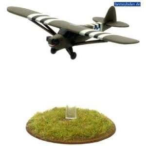  USA L4 Grasshopper AOP Toys & Games