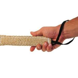 Tyler Training Bite Tug   Made From Quality Jute   Great For Training 