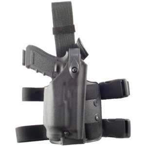  Holster Tactical Holster, Glock 17, 19, 22, 23, 32 W/It M3/M6 Light 