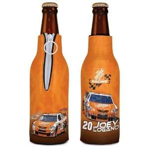  NASCAR Joey Logano Bottle Cooler Patio, Lawn & Garden
