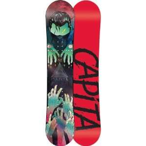  Capita Micro Scope Snowboard   Kids