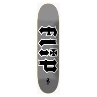 FLIP YOUNG ONES HKD SILVER DECK 7.31