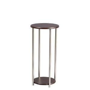  Adesso Barcelona Pedestal Furniture & Decor