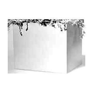  Open Top Paper Boxes. 4 x 4 x 3 high. 050200 Arts 