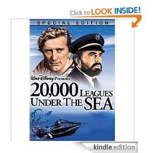 TWENTY THOUSAND LEAGUES UNDER THE SEA (Classics) Jules Verne  