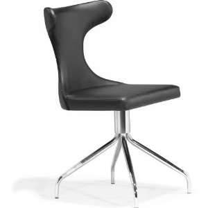 Citrus Swivel Dining Chair By Zuo Modern