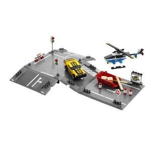 LEGO Racers Chopper Jump 8196