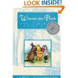 Winnie the Pooh by A. A. Milne and Ernest H. Shepard (Sep 3, 2009)