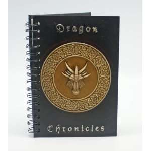 Dragon Chronicles Journal 