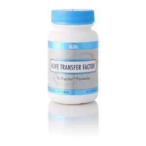  4LifeTransfer Factor Tr Factor Formula Immune System Tri Factor 