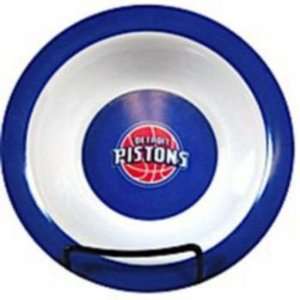  Nba Detroit Pistons 7.5 Bowl Case Pack 48