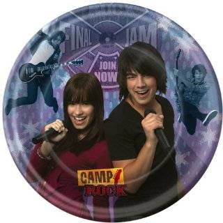  camp rock party supplies Toys & Games