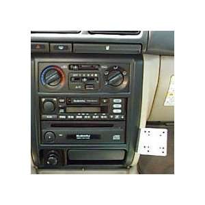  98 02 Subaru Forester & 98 01 Subaru Impreza Cell Phone 