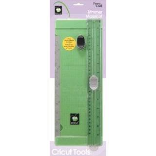 Cricut 29 0012 Trimmer