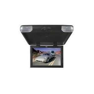  Pyle PLVW1782R 17 High Resolution Widescreen TFT LCD Roof 
