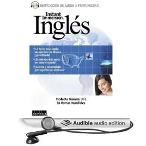  Instant Immersion Inglés (Audible Audio Edition 