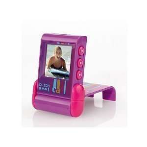 iCarly Digital Photo Viewer Toys & Games