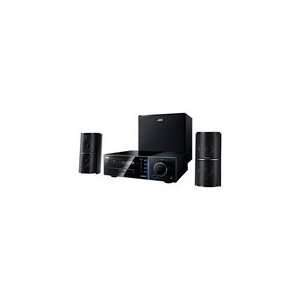  JVC TH F3 Home Theater System Electronics