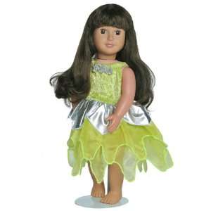  Tinkerbell Doll Dress Toys & Games