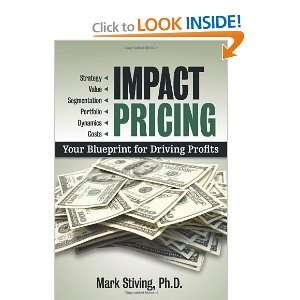 Start reading Impact Pricing Your Blueprint for Driving Profits on 