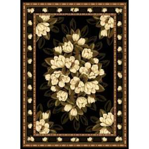   Garden Sugar 31570 Magnolia 7 10 x 10 6 Area Rug