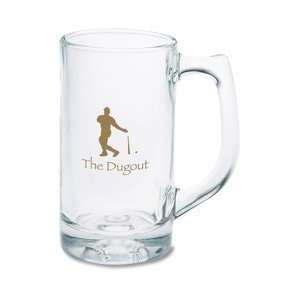   Sport Stein   13 oz.   Baseball   72 with your logo