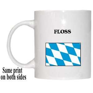  Bavaria (Bayern)   FLOSS Mug 