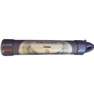  Jasmine   PURE Incense NEW to  Burns twice as long 