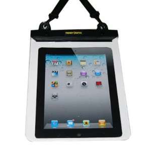   Waterproof Case for Apple iPad 2, Second Generation iPad Computers