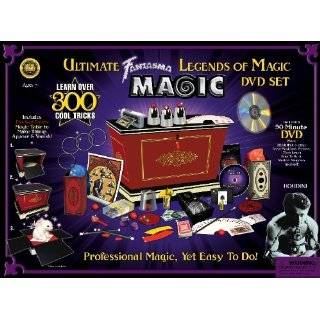  Fantasma Magic Break Thru Magic Set Toys & Games