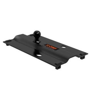   Towing Products & Winches Hitches Gooseneck Hitch