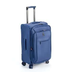  Delsey Helium XPert Lite 4 Wheeled Carry On Exp. Suiter 