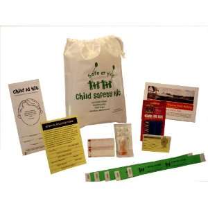  Child Safety Kit   Safe At Play   Summer Safety Baby