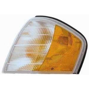  New Mercedes C220/C230/C280 Parking Light, LH 94 00 