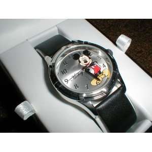 Micky Mouse Watch