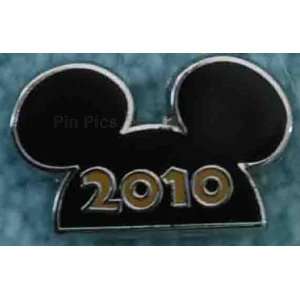  Disney Pin Limited Edition Micky Mouse Hat Toys & Games
