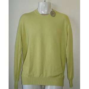  Zanella Cashmere Sweater Size Medium