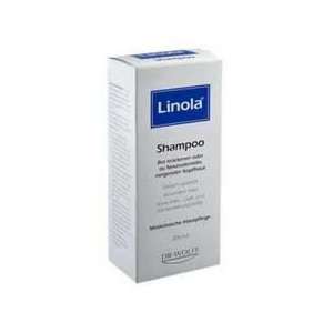    Linola shampoo, 6.76 fl. oz. (200 ml)
