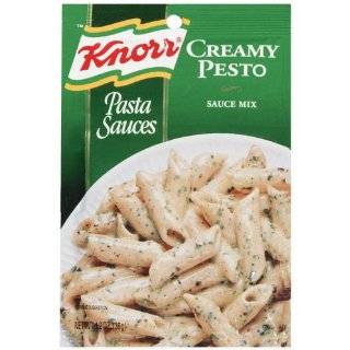 Knorr Pasta Sauces, Parma Rosa Sauce Mix, 1.3 Ounce Packages (Pack of 