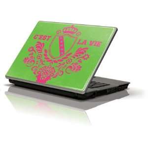  Green Bling skin for Apple Macbook Pro 13 (2011 