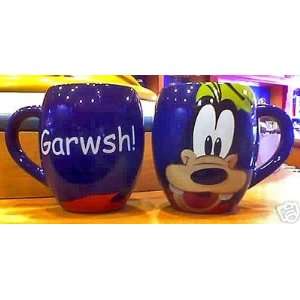   Gawrsh Ceramic Mug (Walt Disney World Exclusive) 